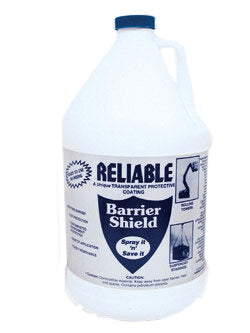 Reliable Barrier Shield
