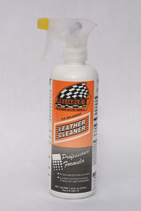 Reliable Cycle Leather Cleaner - PH Balanced