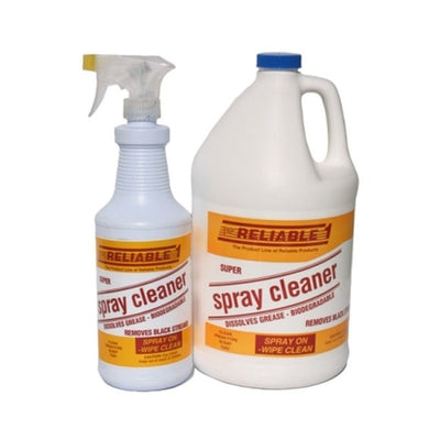 RV Spray Cleaner Bundle