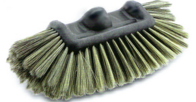 Noghair Multi-Level Wash Brush