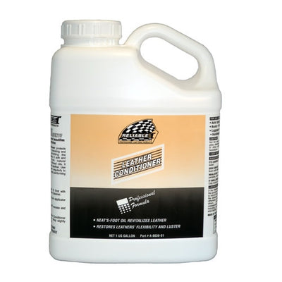 Reliable Leather Conditioner