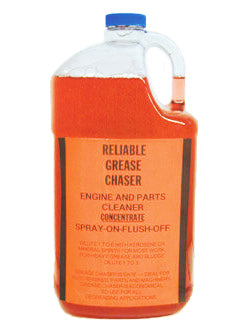 Reliable Grease Chaser