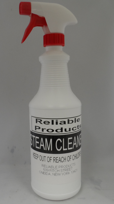 Reliable Steam Cleaner