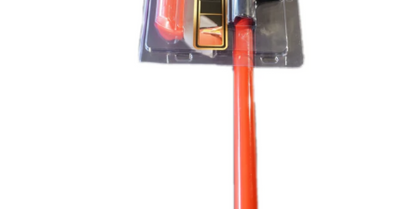 48" Extendable Squeegee