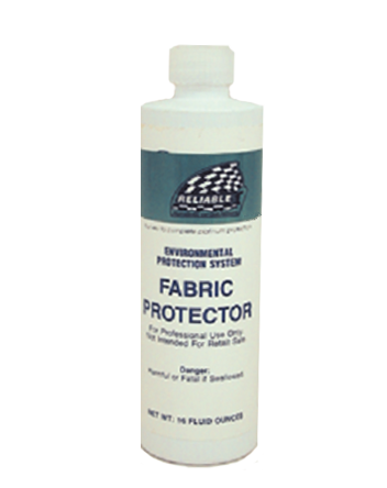 Reliable Floropolmer Fabric Protector