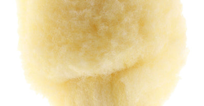 Cotton Candy-Large
