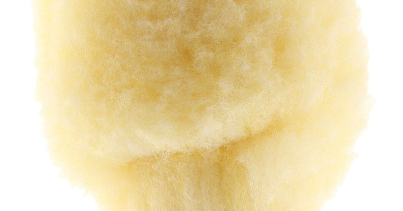 Cotton Candy-Large