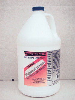 Reliable Mastic Remover