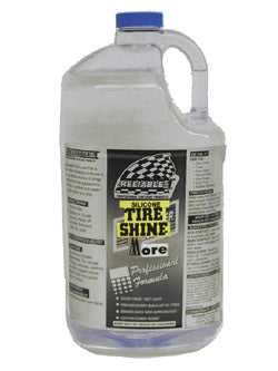 Reliable Tire Shine and More