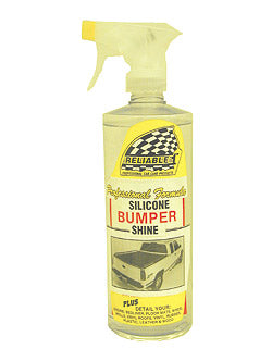 Reliable Bumper Restore