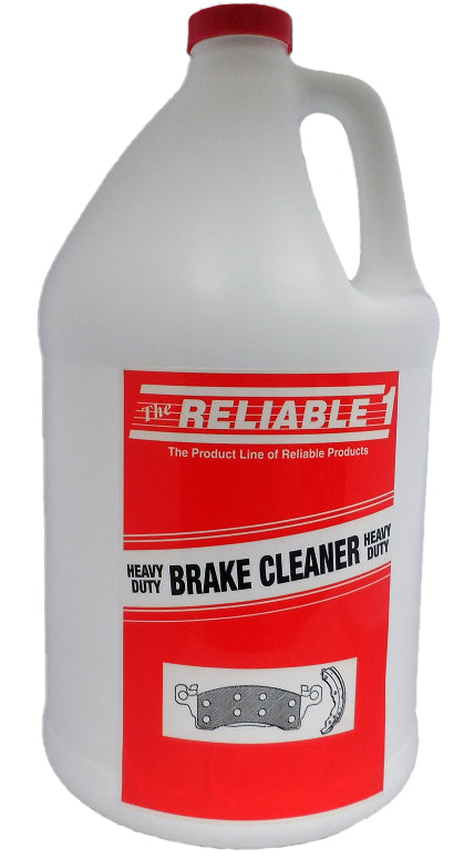 Reliable Heavy Duty Brake Cleaner Non-Cl