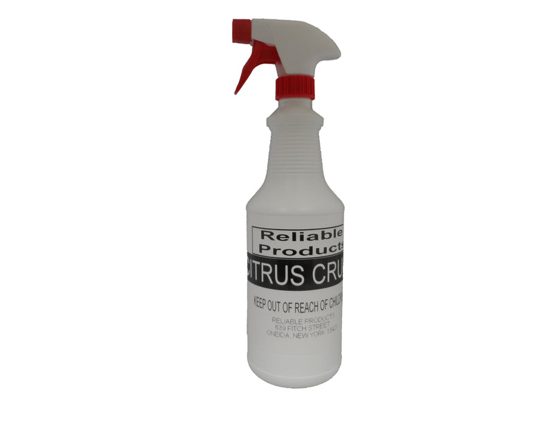 Reliable Citrus Crush