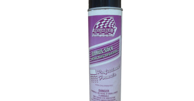 Reliable Citrus Solv HD Degreaser Aerosol