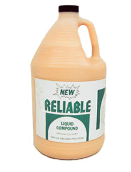 Reliable Liquid Compound - Heavy Duty