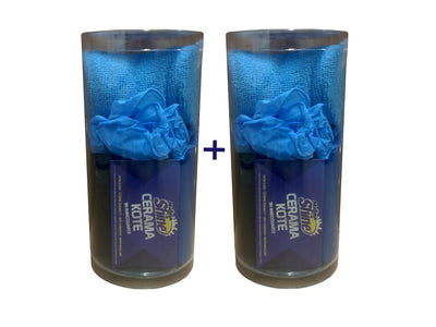 Magna Shine Cerama Kote Application Kit