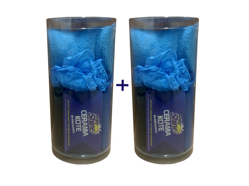 Magna Shine Cerama Kote Application Kit