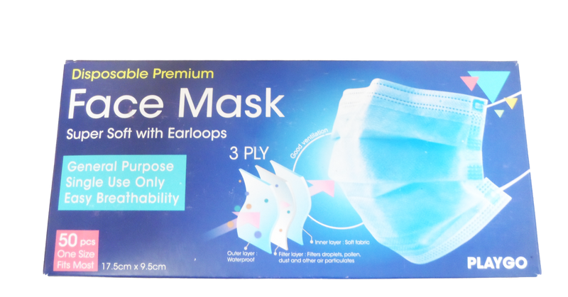 Surgical Mask