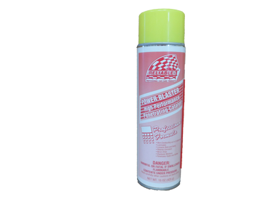 Reliable Power Blaster Penetrating Oil Aerosol