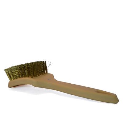 Reliable Brass Tire Brush