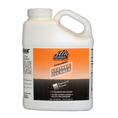 Reliable Leather Cleaner