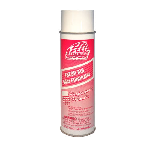 Reliable Fresh Air Odor Eliminator Spray Aerosol