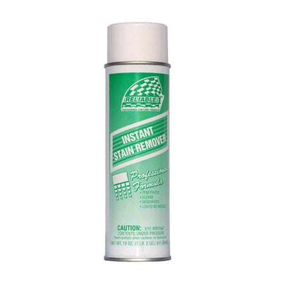 Reliable Instant Stain Remover Spray Aerosol
