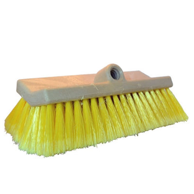 Reliable Bi-level Nylon Vehicle Brush