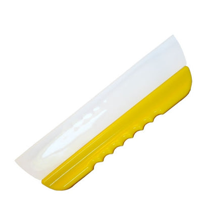 Reliable No Scratch Water Blade