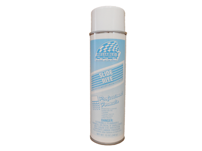 Reliable Slide Rite Spray Aerosol