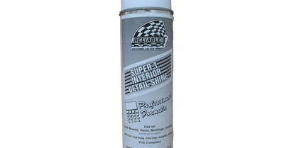 Reliable Super 1 Interior Shine Aerosol
