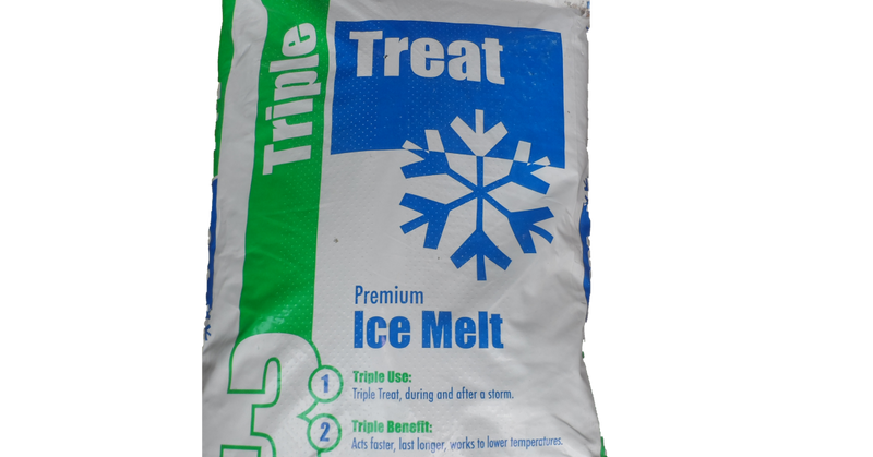 Reliable Xtreme Triple Treat Ice-Snow Melt