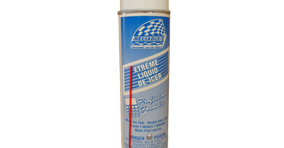 Reliable Xtreme Liquid De-Icer