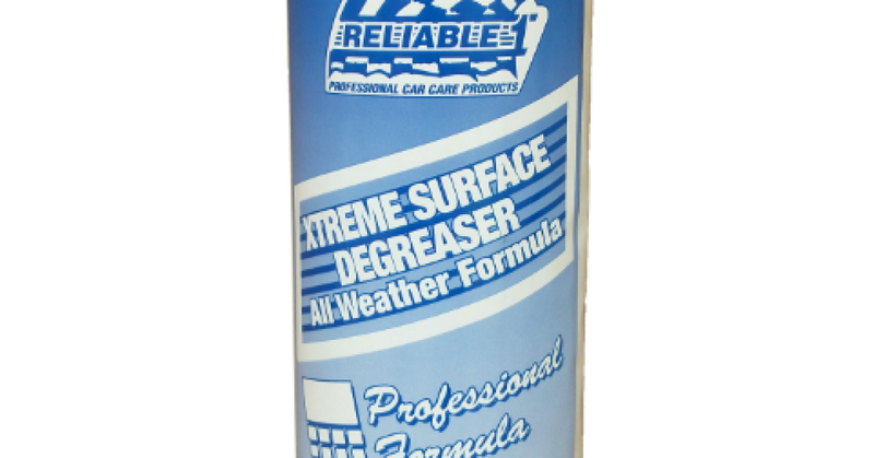 Reliable XTreme Surface Degreaser Aerosol