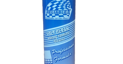 Reliable Battery Terminal Cleaner Aerosol