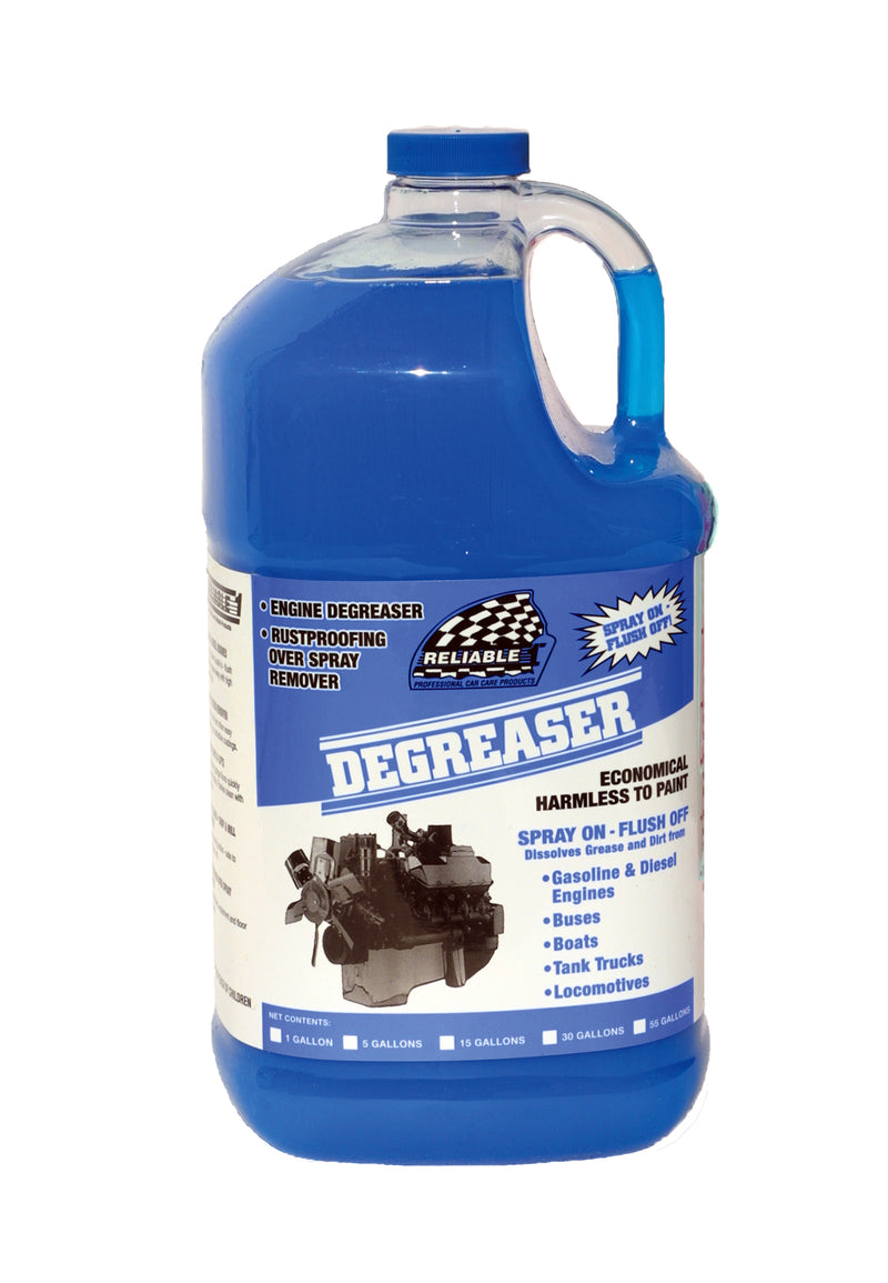 Reliable Degreaser