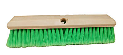 Reliable 14" All-Purpose Nylon Brush