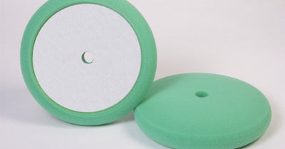 Classic Foam Buffing Pad