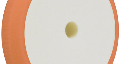 7.5" HD Foam Buffing Pad