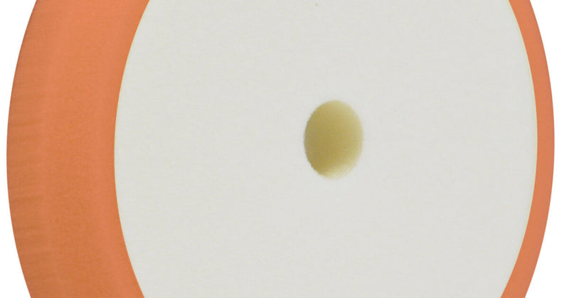 7.5" HD Foam Buffing Pad