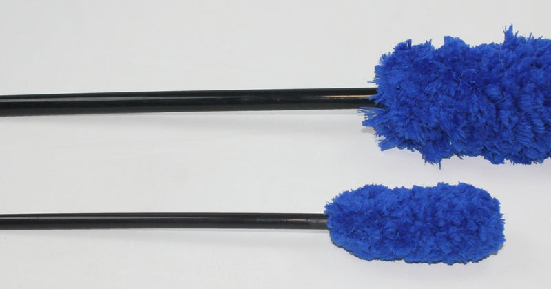 2-Piece Wheel Wand Set
